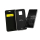 Etui Book Sense do Huawei Mate 20+ czarne - 1460830 - zdjęcie